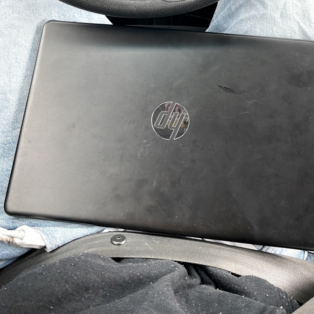 HP Stream 2021 model